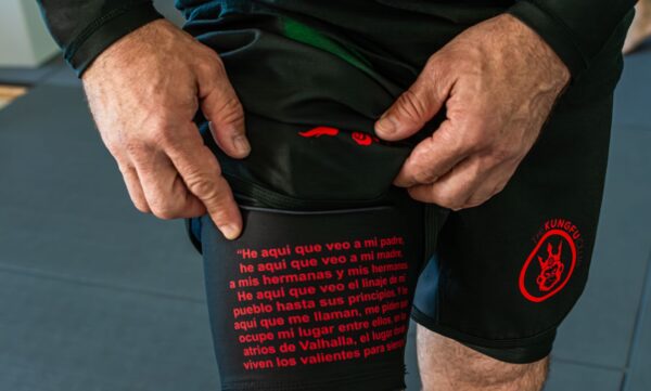 SHORTS   MMA/GRAPPLING