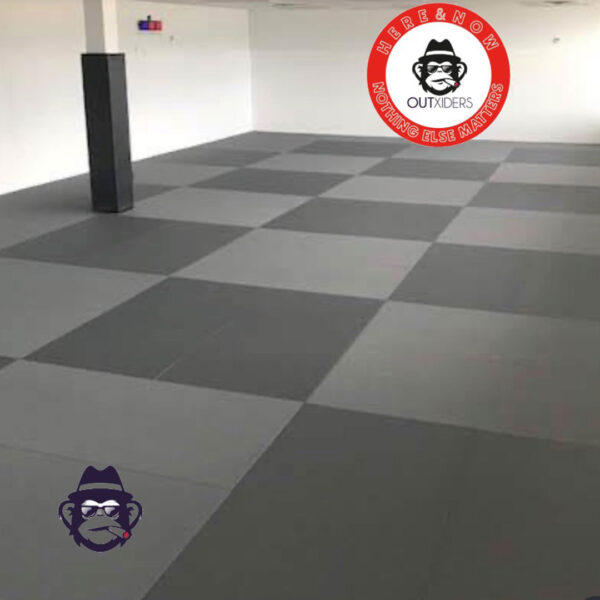 Tatami Profesional The Outxiders – Máximo rendimiento y durabilidad - Image 5