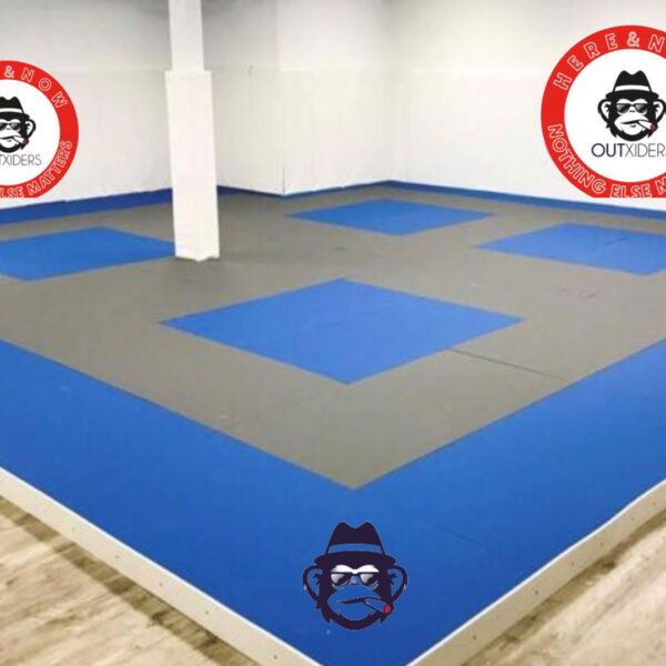 Tatami Profesional The Outxiders – Máximo rendimiento y durabilidad - Image 2