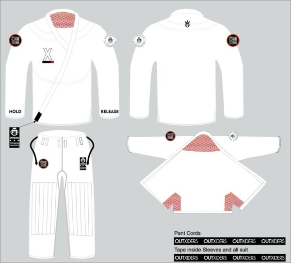 Kimono SR X - Image 3