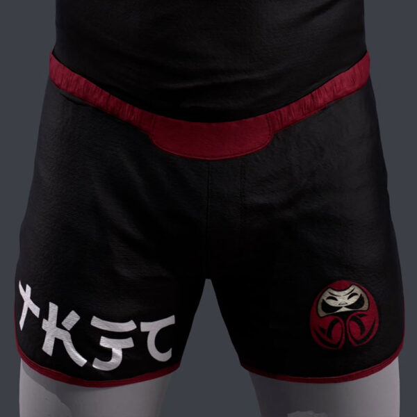 Shorts MMA/GRAPPLING Daruma TAOWS