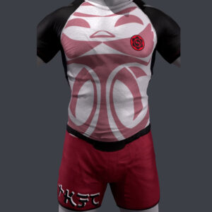 Conjunto No Gi (DARUMA)