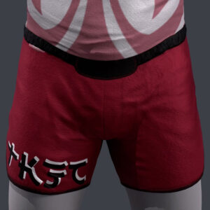 Shorts MMA/GRAPPLING Daruma Original