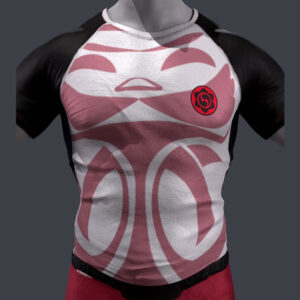 Rashguard Daruma Original