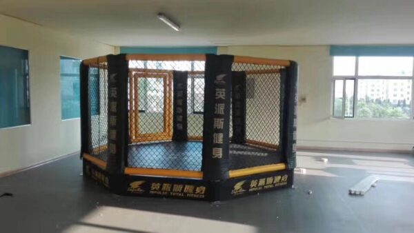 Jaulas de MMA Profesionales – The OutXider & CO - Image 4