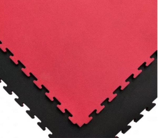🧱 Tatami Puzzle 4 cm – Goma EVA Alta Densidad - Image 3