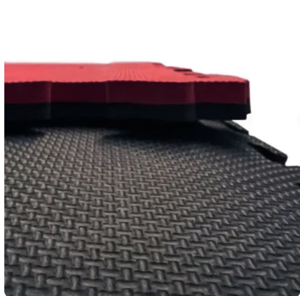 🧱 Tatami Puzzle 4 cm – Goma EVA Alta Densidad - Image 2