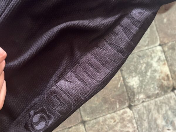 Kimono BJJ “THE LAST MAN STANDING” (Edicion Limitada) - Image 11