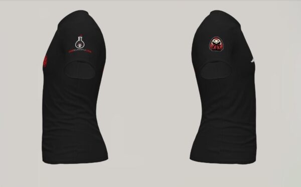 Rashguard TKFC