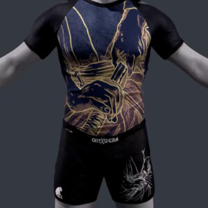 NO GI OUTXIDERS