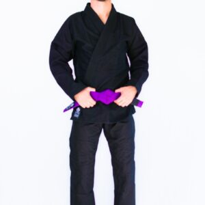 Kimono BJJ “THE LAST MAN STANDING” (Edicion Limitada)