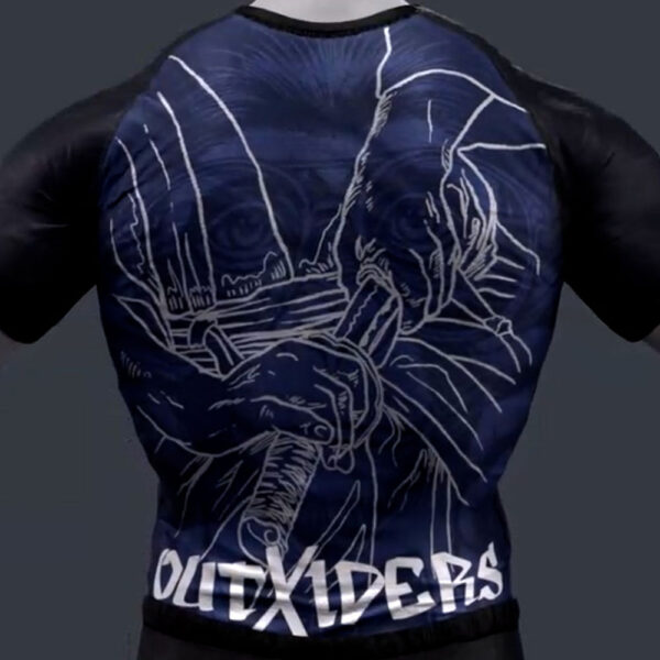 LYCRA THE OUTXIDERS