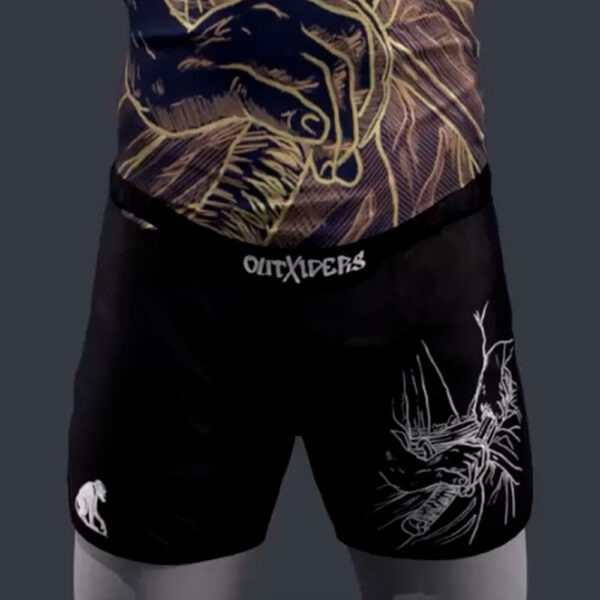 PANTALON THE OUTXIDERS