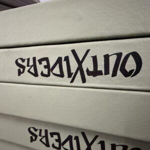 Elite Series Tatami 5 cm Premium – Smooth Surface / IBJJF Surface