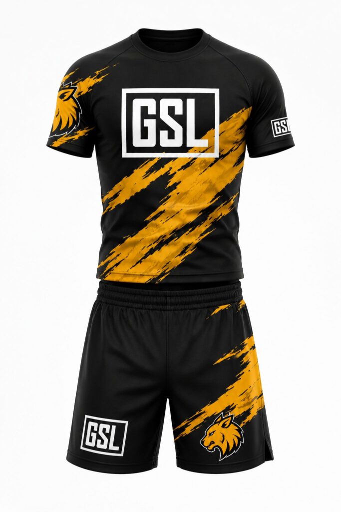 GSL